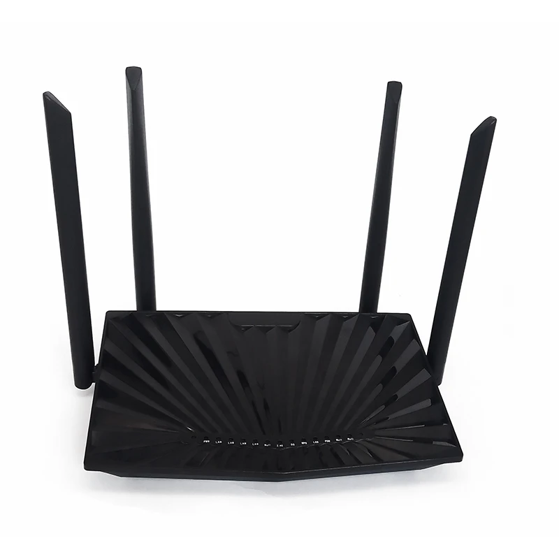 AX3000 Gigabit GPON ONT